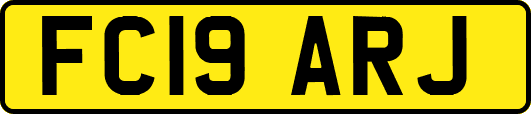 FC19ARJ