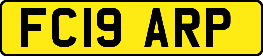 FC19ARP