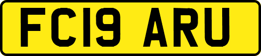 FC19ARU