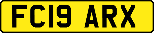 FC19ARX