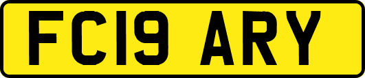 FC19ARY