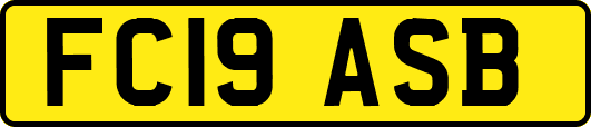 FC19ASB