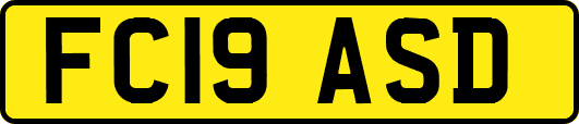 FC19ASD