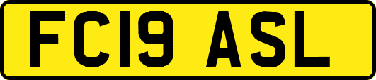 FC19ASL