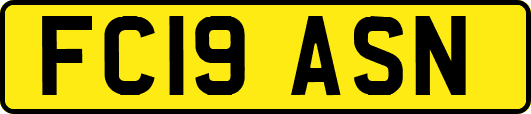FC19ASN