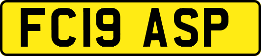 FC19ASP