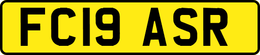 FC19ASR