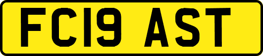 FC19AST