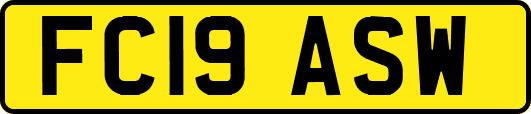 FC19ASW