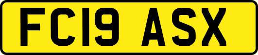 FC19ASX