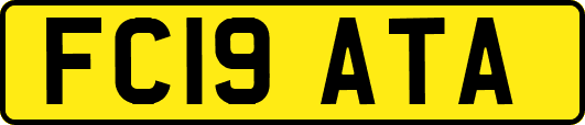 FC19ATA