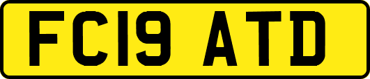 FC19ATD