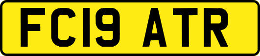 FC19ATR