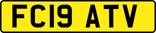 FC19ATV