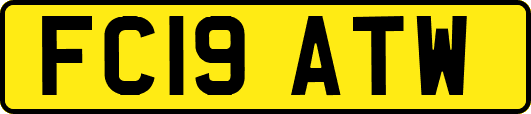 FC19ATW