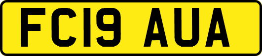 FC19AUA