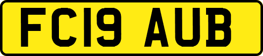 FC19AUB