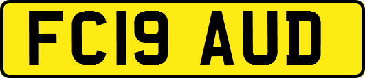 FC19AUD