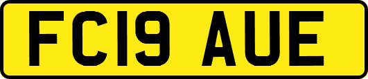 FC19AUE
