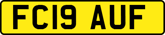 FC19AUF