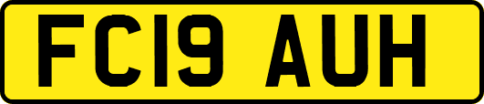 FC19AUH