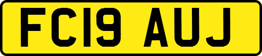 FC19AUJ