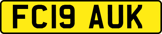 FC19AUK