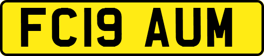 FC19AUM