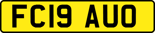 FC19AUO