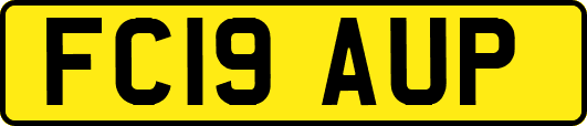 FC19AUP