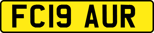 FC19AUR