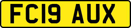 FC19AUX