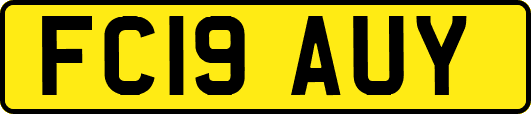 FC19AUY