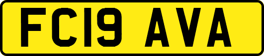 FC19AVA