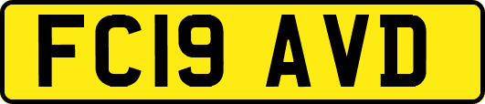 FC19AVD