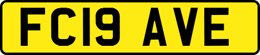 FC19AVE