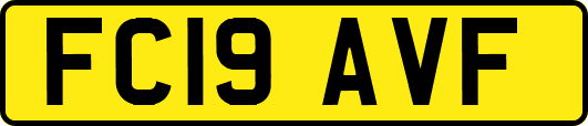 FC19AVF