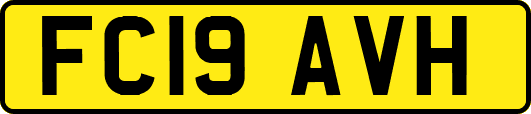 FC19AVH