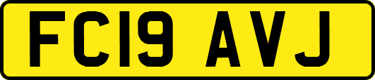 FC19AVJ