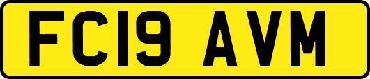 FC19AVM