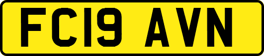 FC19AVN