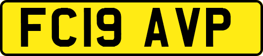 FC19AVP