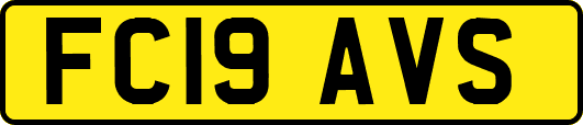 FC19AVS