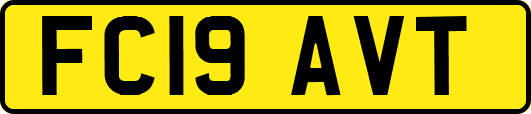 FC19AVT