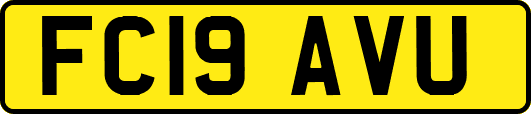 FC19AVU