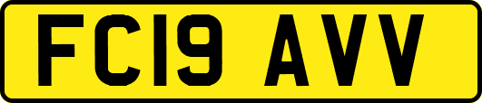 FC19AVV