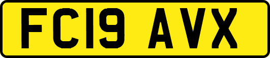 FC19AVX