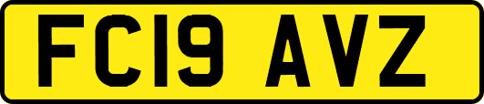 FC19AVZ