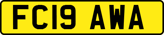 FC19AWA