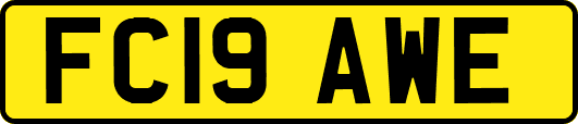 FC19AWE